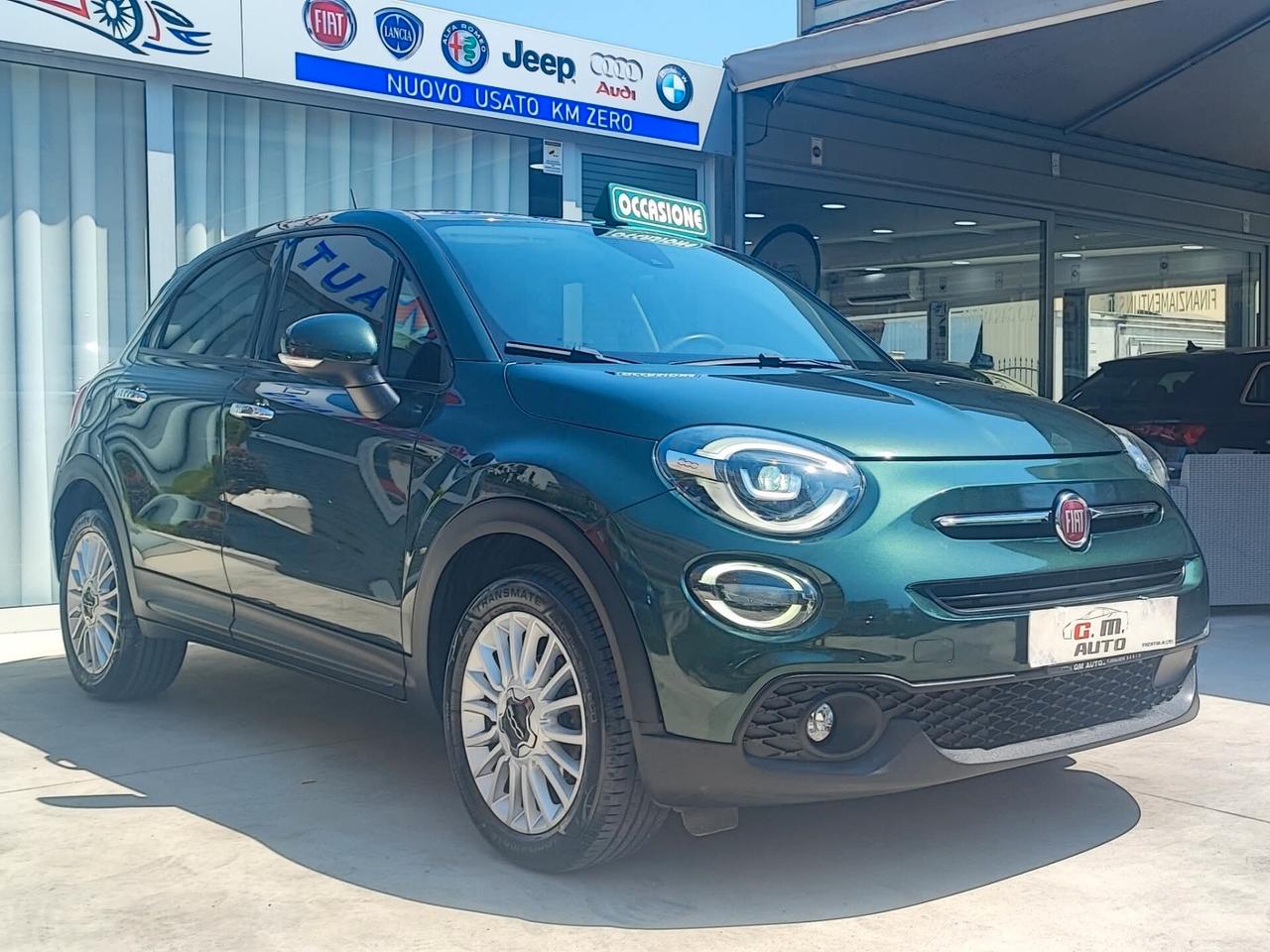 Fiat 500X 1.3 MultiJet 95 CV Dolcevita 2022