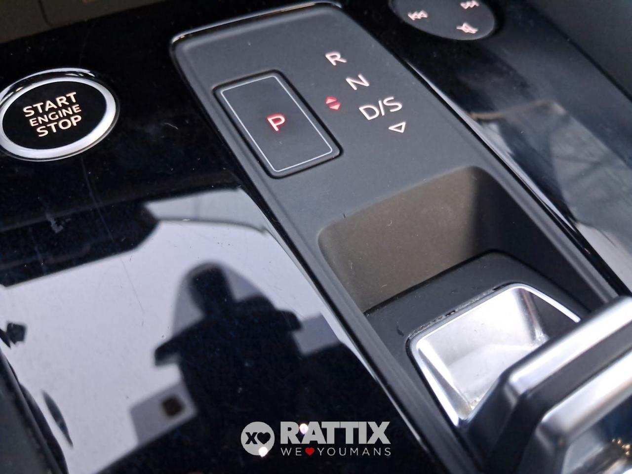 Audi A3 35 2.0 TDI 150CV Business s-Tronic