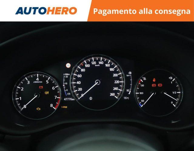 MAZDA CX-30 2.0L e-Skyactiv-G 150 CV M Hybrid 2WD Homura