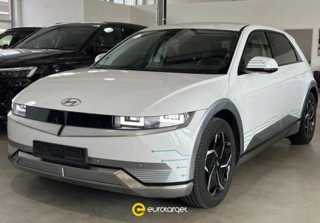 HYUNDAI Ioniq 5 5 58 kWh Evolution
