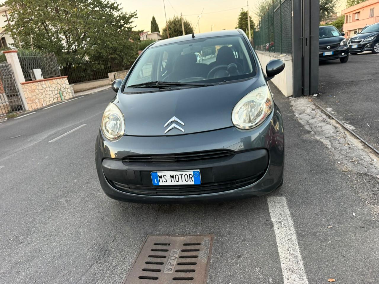 Citroen C1 1.0 5 porte CMP-5 Automatica - 94.000km - Superprezzo