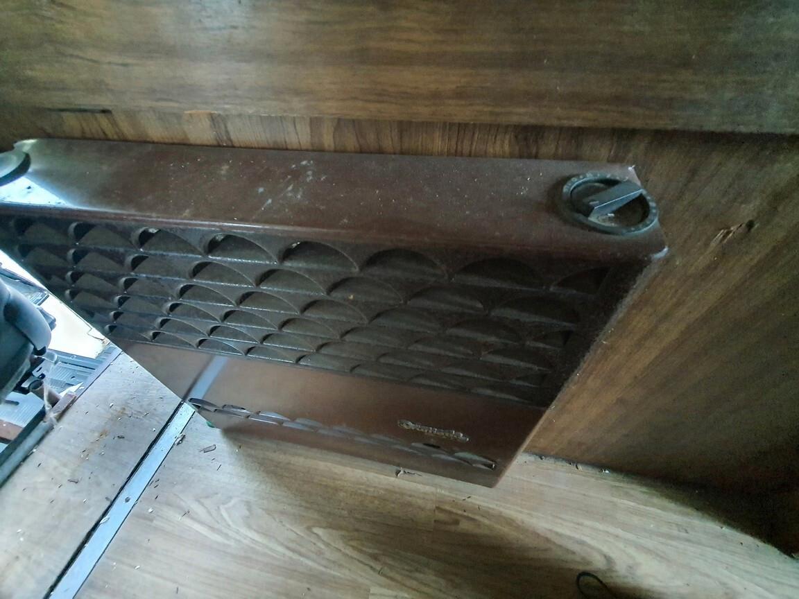 Ford Transit Camper Freccia 1.6 GPL