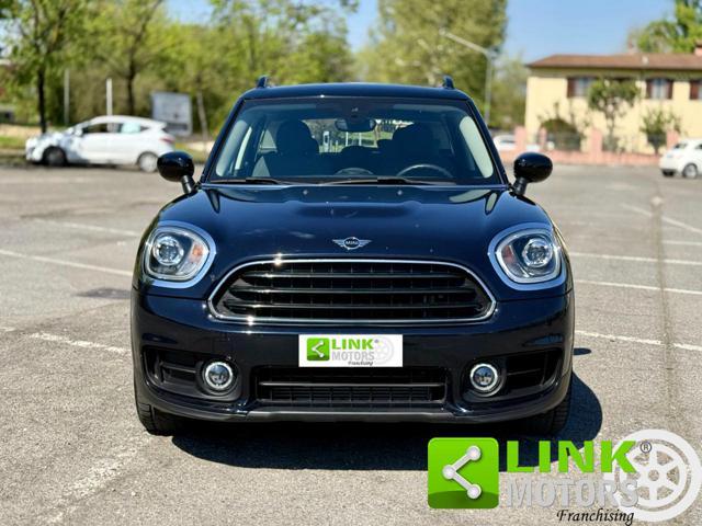 MINI Countryman 1.5 Cooper Hype Countryman