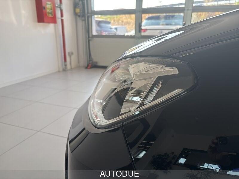 Volkswagen up! E-UP 1.0 MOVE 83CV