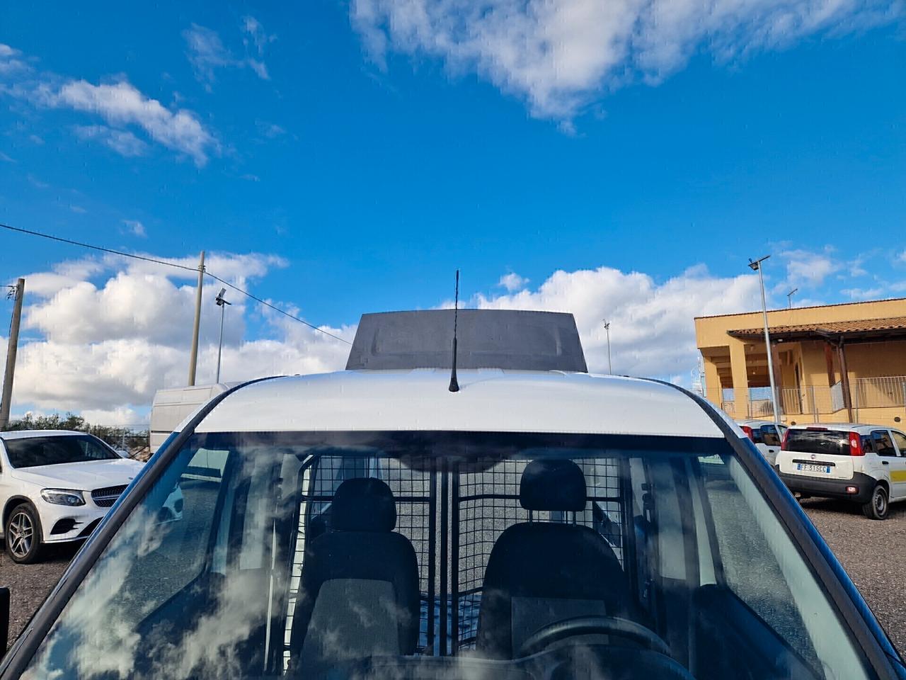 Fiat Doblo Doblò 1.6 MJT 105CV S&S TETTO APRIBILE