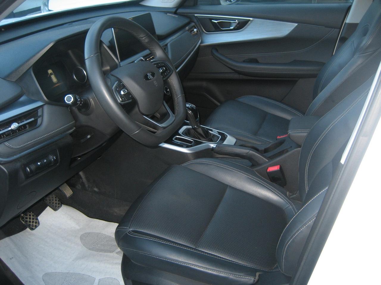 Dr 5.0 s3 1.5 Bi-Fuel GPL