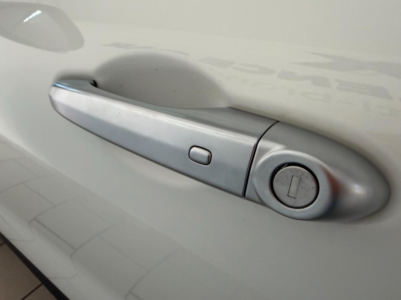 Fiat 500X 1.6 MJT 120 CV CROSS PLUS - XENON/NAVI/PELLE