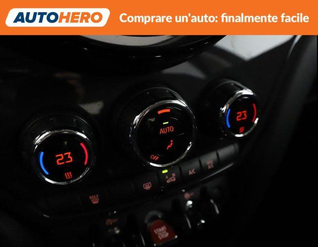 MINI Countryman 2.0 Cooper D Essential Countryman
