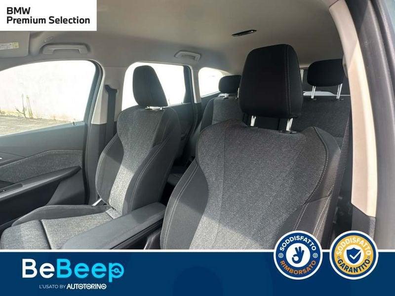 BMW X1 XDRIVE20D MHEV 48V X-LINE AUTO
