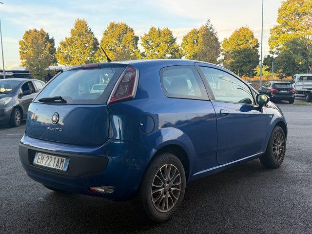 FIAT Punto Evo 1.2 3P. Active