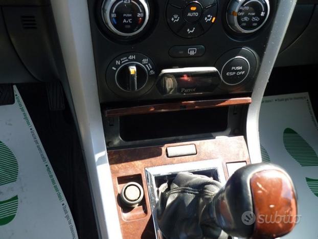 SUZUKI Grand Vitara 1.9 DDiS 5 porte Executive