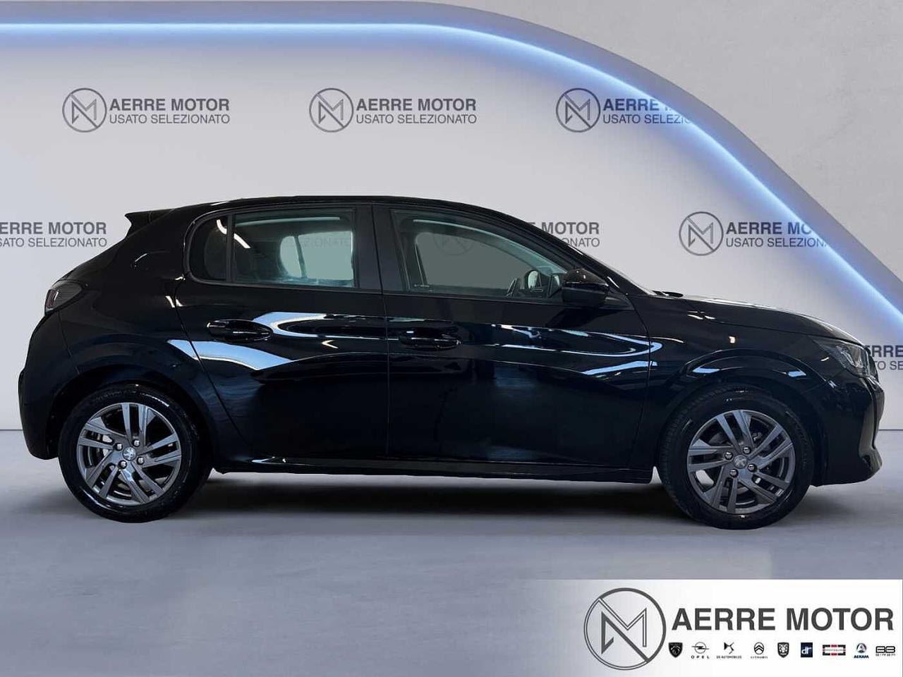 Peugeot 208 1.2 PureTech 75 CV Active Pack