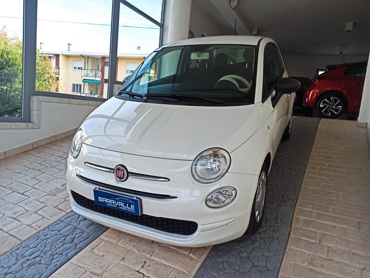 Fiat 500 1.2 Pop 69 CV