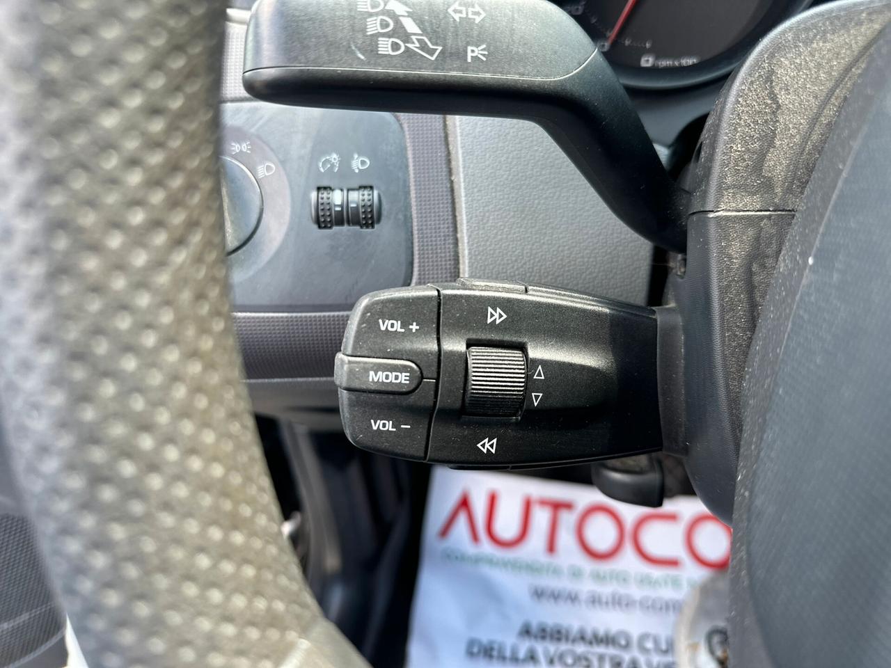Seat Ibiza 1.2 5p. Free
