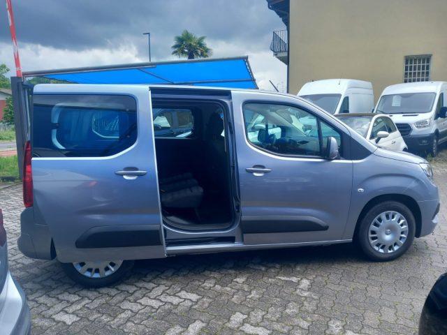 OPEL Combo 1.5 Diesel 100CV S&S