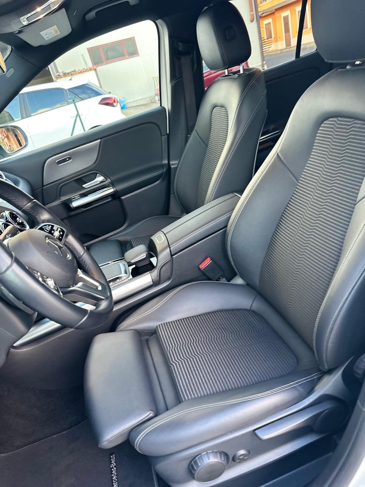 Mercedes-benz GLA 200 d Automatic Sport Plus
