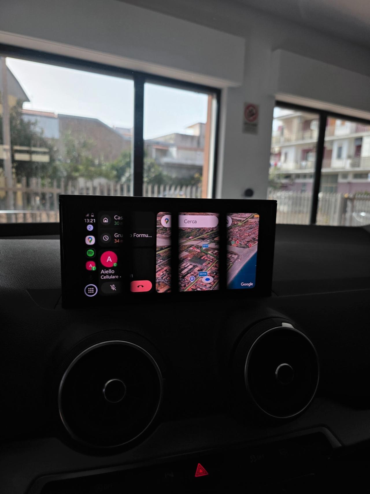 Audi Q2 35 TDI quattro S tronic line Edition