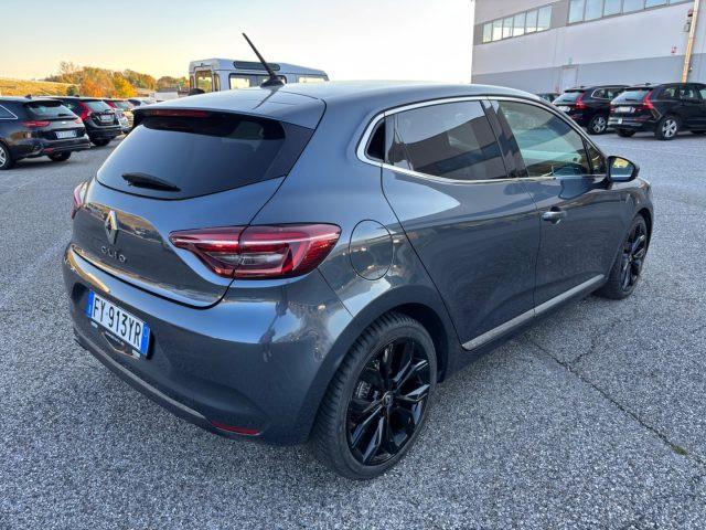 RENAULT Clio Blue dCi 85 CV 5 porte Zen