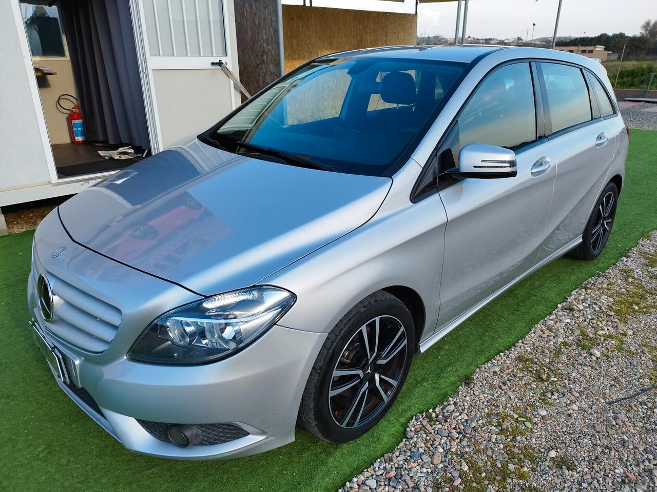 MB B 180 CDI 109CV AUTOMATICA PREMIUM