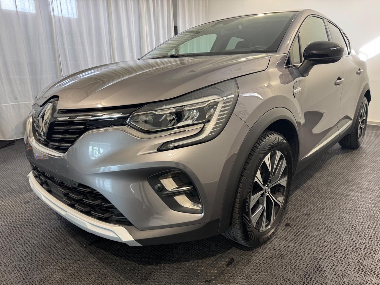 Renault Captur TCe 90 CV Techno