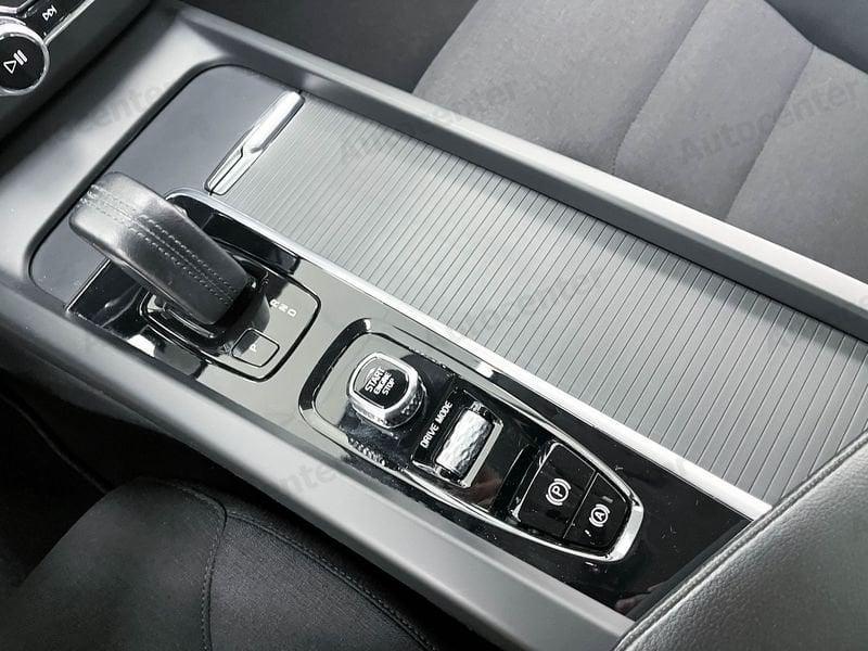 Volvo XC60 XC60 T6 PLUG IN PHEV AWD AUT INSCRIPTION EXPRESSION