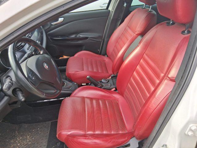 ALFA ROMEO Giulietta 1750 TBi Quadrifoglio Verde GUARNIZIONE TESTATA