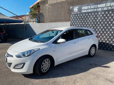 Hyundai i30 1.6 CRDi 5p. Comfort