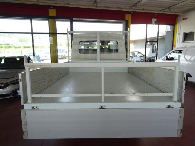 OPEL Movano 35 2.3 CDTI 130CV PL-DC RWD Cass.L. m.t 3,40