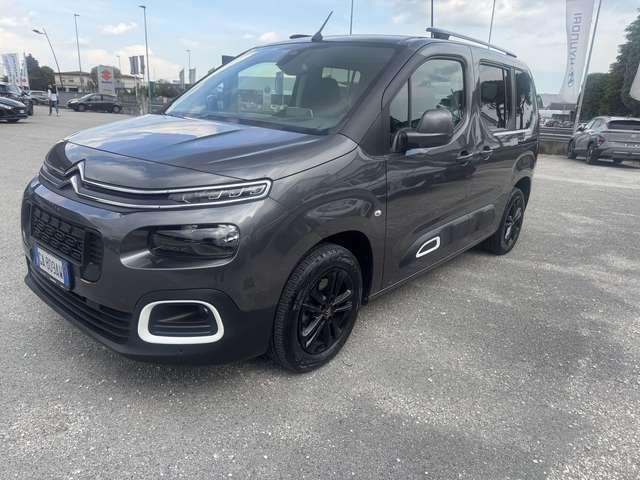 Citroen Berlingo PureTech 130 Stop&Start EAT8 M Shine