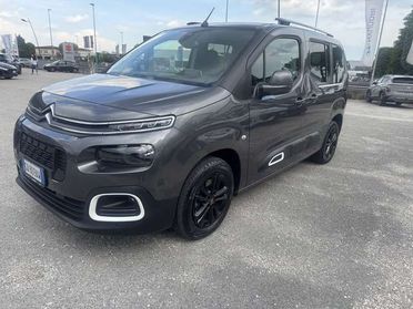 Citroen Berlingo PureTech 130 Stop&Start EAT8 M Shine