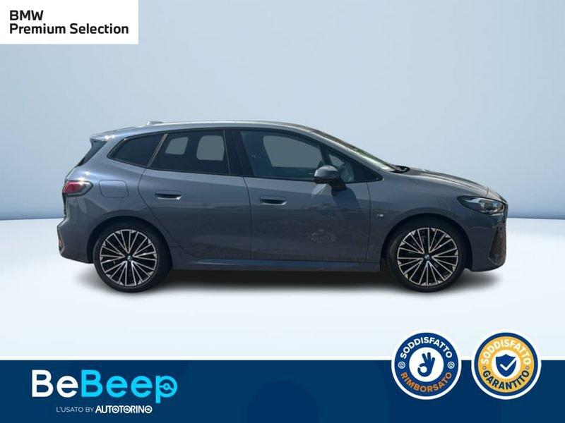 BMW Serie 2 Active Tourer 218D ACTIVE TOURER MSPORT AUTO