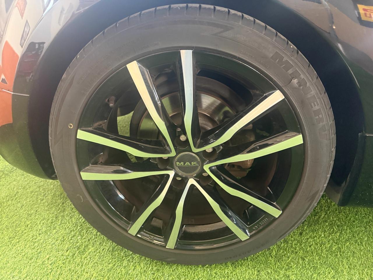 Audi TT Coupé 2.0 TFSI 1.8