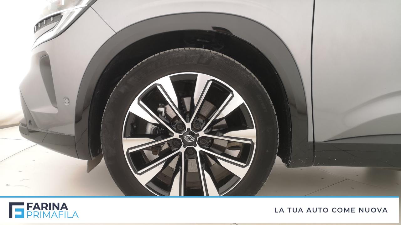 RENAULT Austral 2023 - Austral 1.2 E-Tech full hybrid Techno 200cv auto