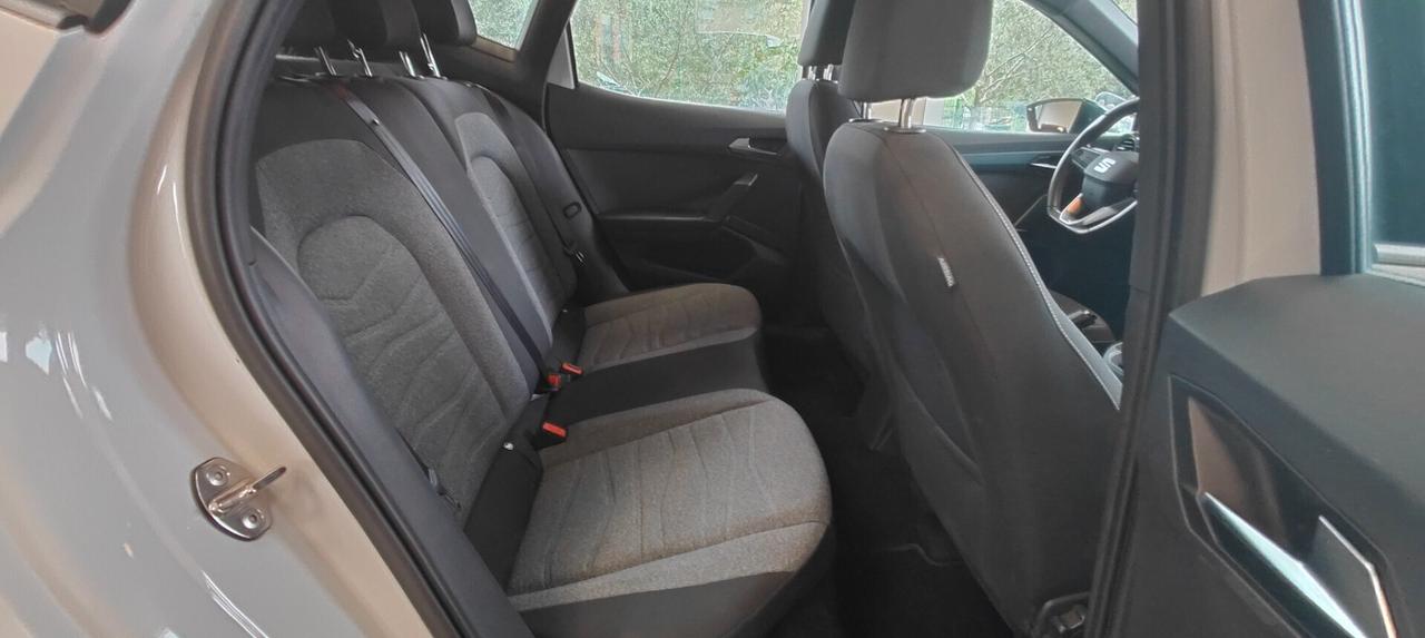 Seat Arona 1.0 EcoTSI XPERIENCE