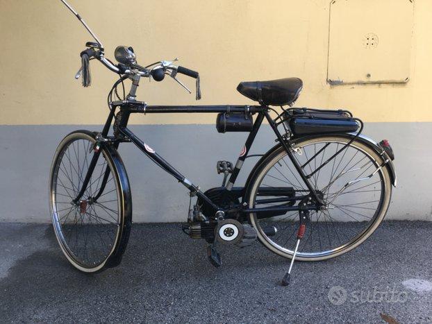 Garelli Altro modello - 1957