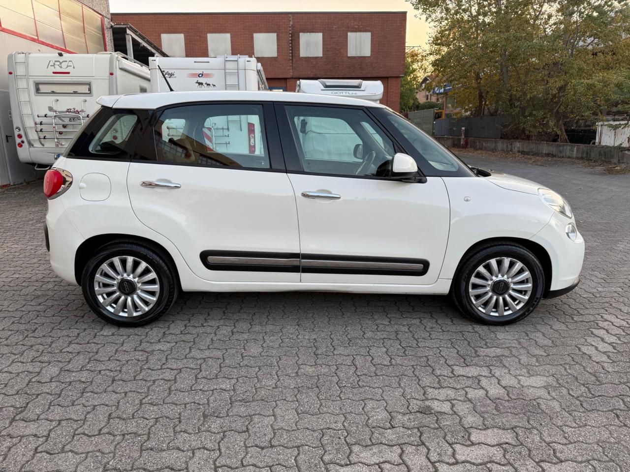 Fiat 500L 1.3 Multijet 85 CV Pop