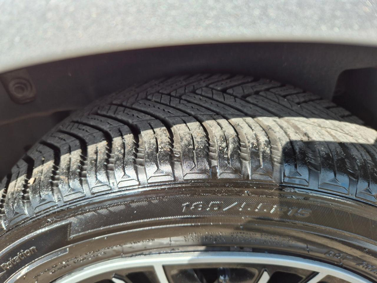 Lancia Ypsilon 1.2 69 CV 5 porte Elefantino Blu