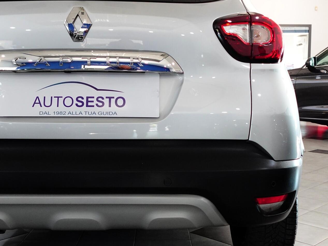 Renault Captur 1.5 DCI 90 CV SPORT EDITION2