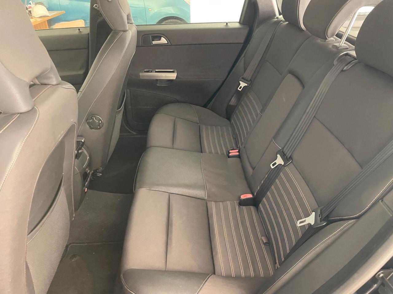 Volvo V50 D SW 2.0 136 CV D Summum FULL TAGLIANDATA NEOPATENTATI