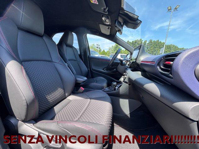 TOYOTA Yaris 1.5 Hybrid 5 porte Energy VEDI INFO!!!!!!!!!
