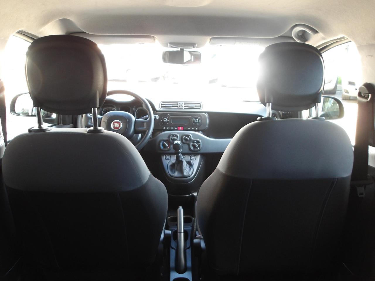 Fiat Panda 1.2 Easy s&s 69cv my19