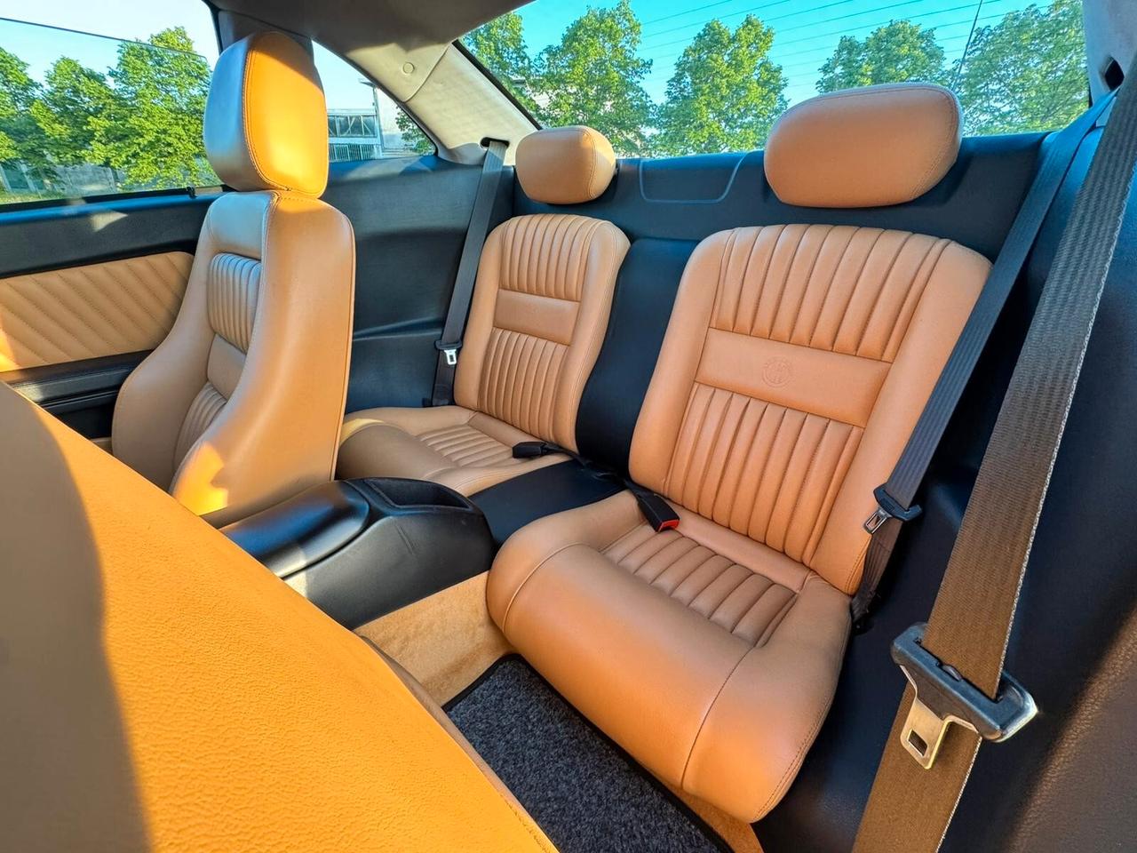 Alfa Romeo GTV 2.0 Twin Spark (916)