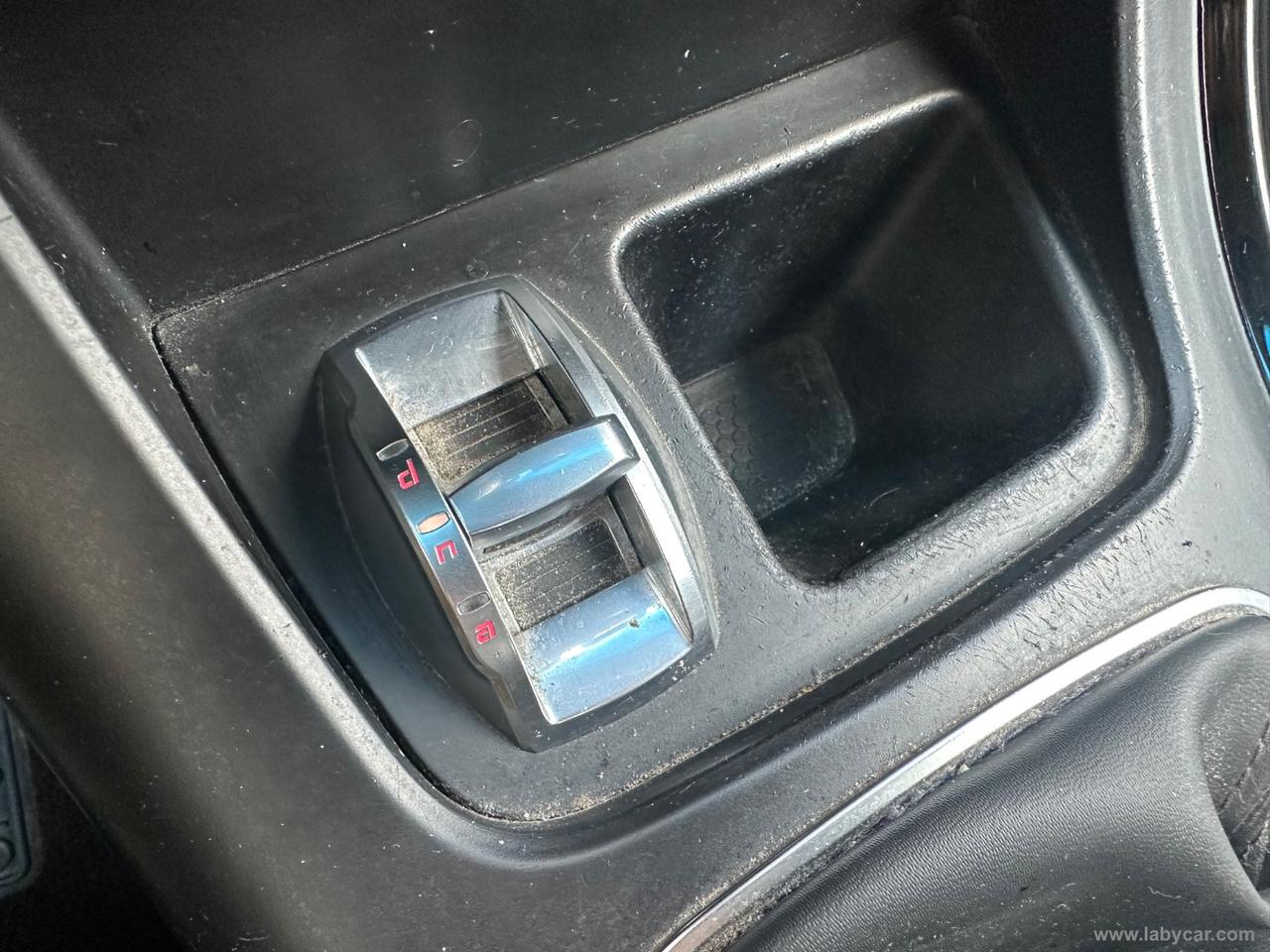 ALFA ROMEO Giulietta 1.6 JTDm-2 105 CV Progression