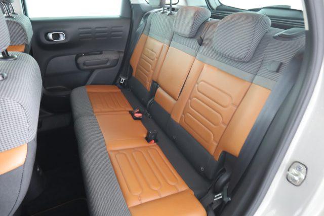 CITROEN C3 Aircross C3 Aircross PureTech 82 Shine