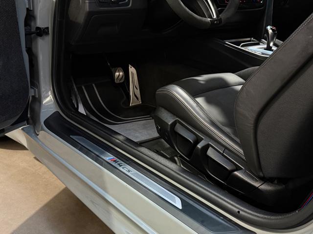 BMW M4 Coupé CS *CONDIZIONI PARI AL NUOVO*