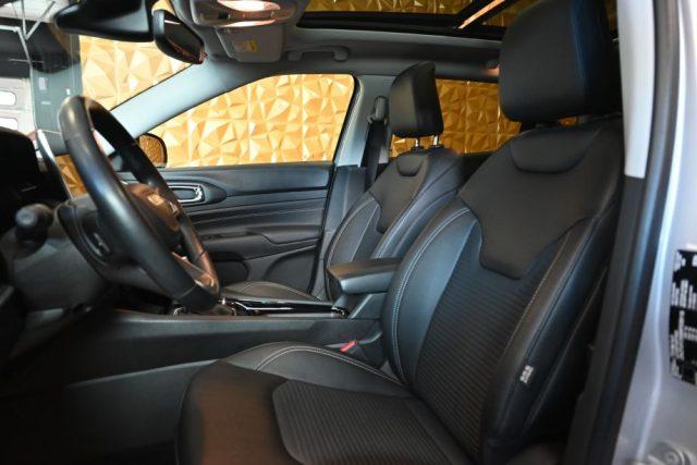 JEEP Compass 1.3 T4 4XE PLUGIN HYBR.LIMITED190CV TET.RADAR FULL