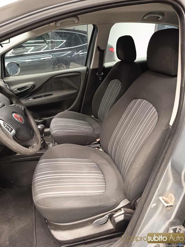 FIAT Punto Evo 1.2 5 porte S&S Active