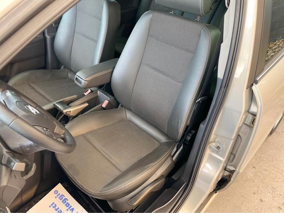 Opel Zafira 1.9 CDTI 120CV Enjoy