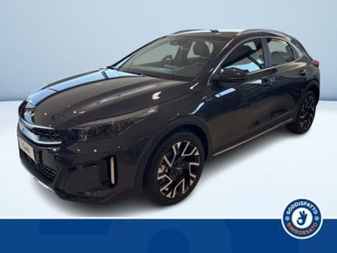 KIA Xceed 1.5 TGDI Mild Hybrid DCT Business MY25