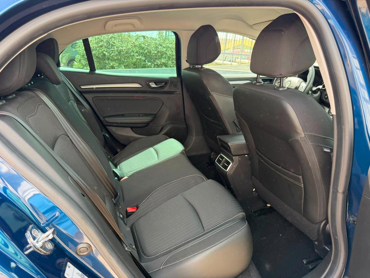 Renault Megane 1.5 Dci 115Cv Duel2